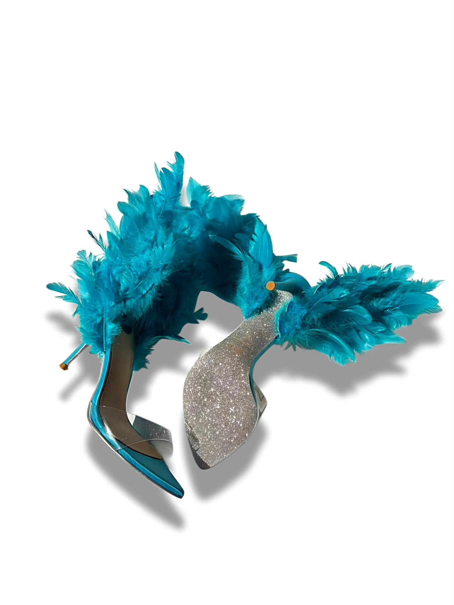 Angel Feather Wing *LIMITED EDITION - Kandee