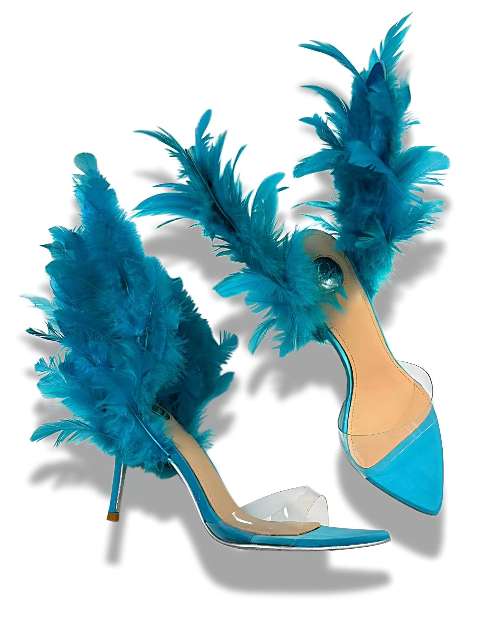 Angel Feather Wing *LIMITED EDITION - Kandee