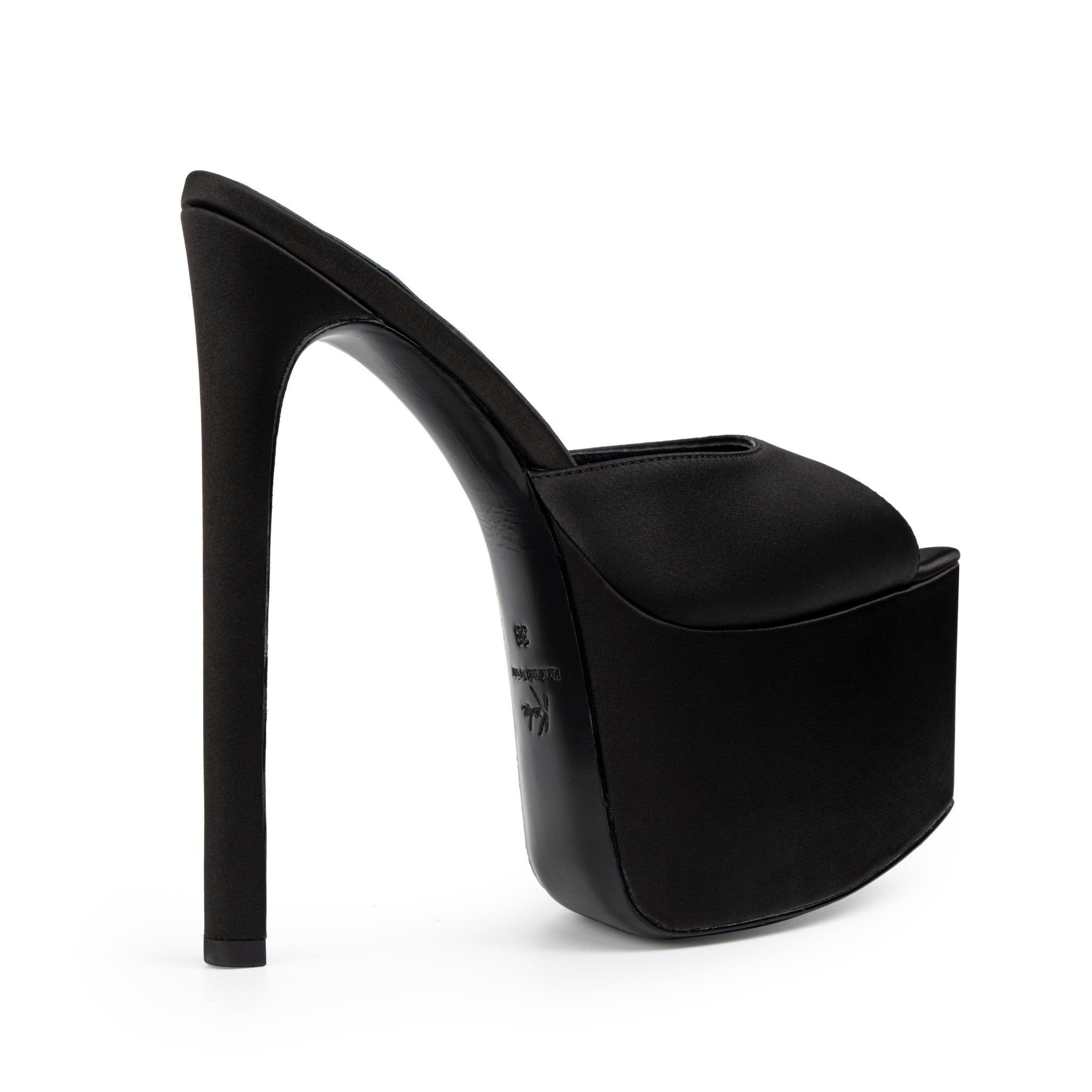 Eclipse Platform Mules - Kandee