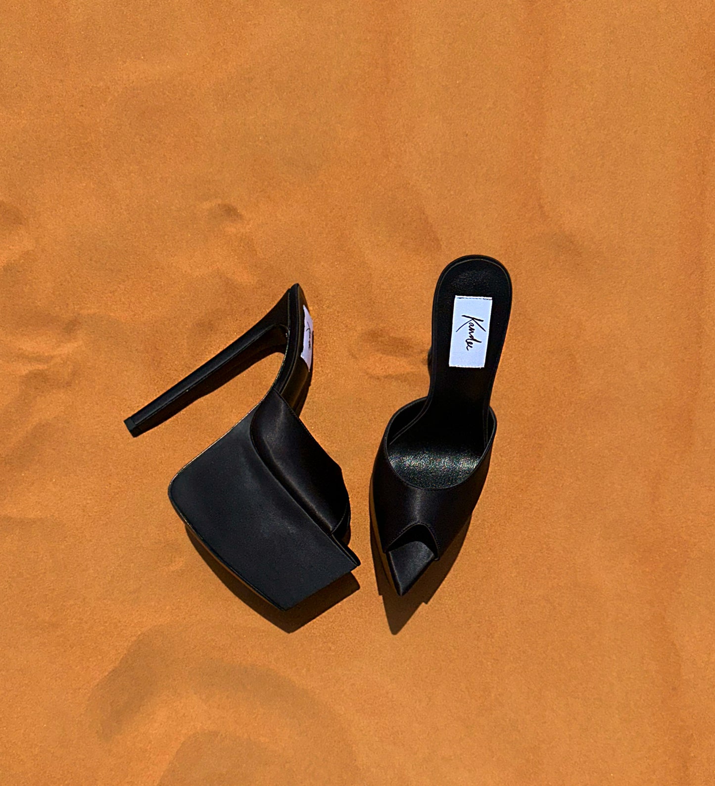 ECLIPSE PLATEAU MULES