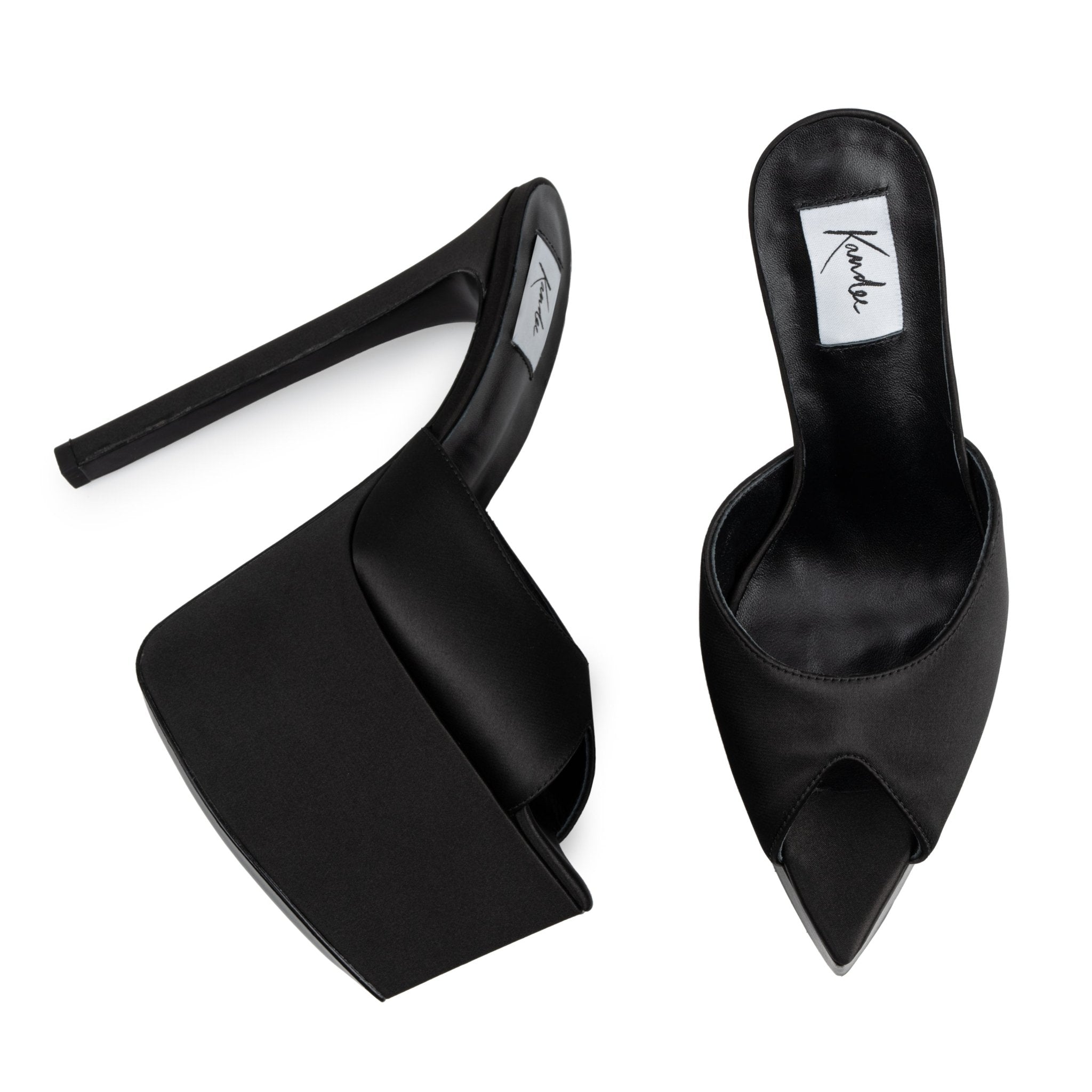 Eclipse Platform Mules - Kandee