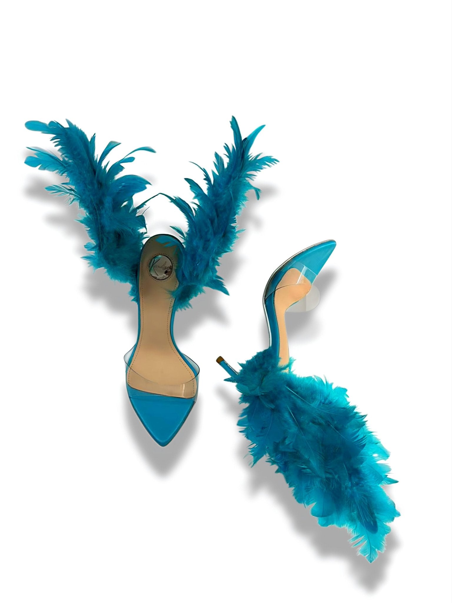 Angel Feather Wing *LIMITED EDITION - Kandee