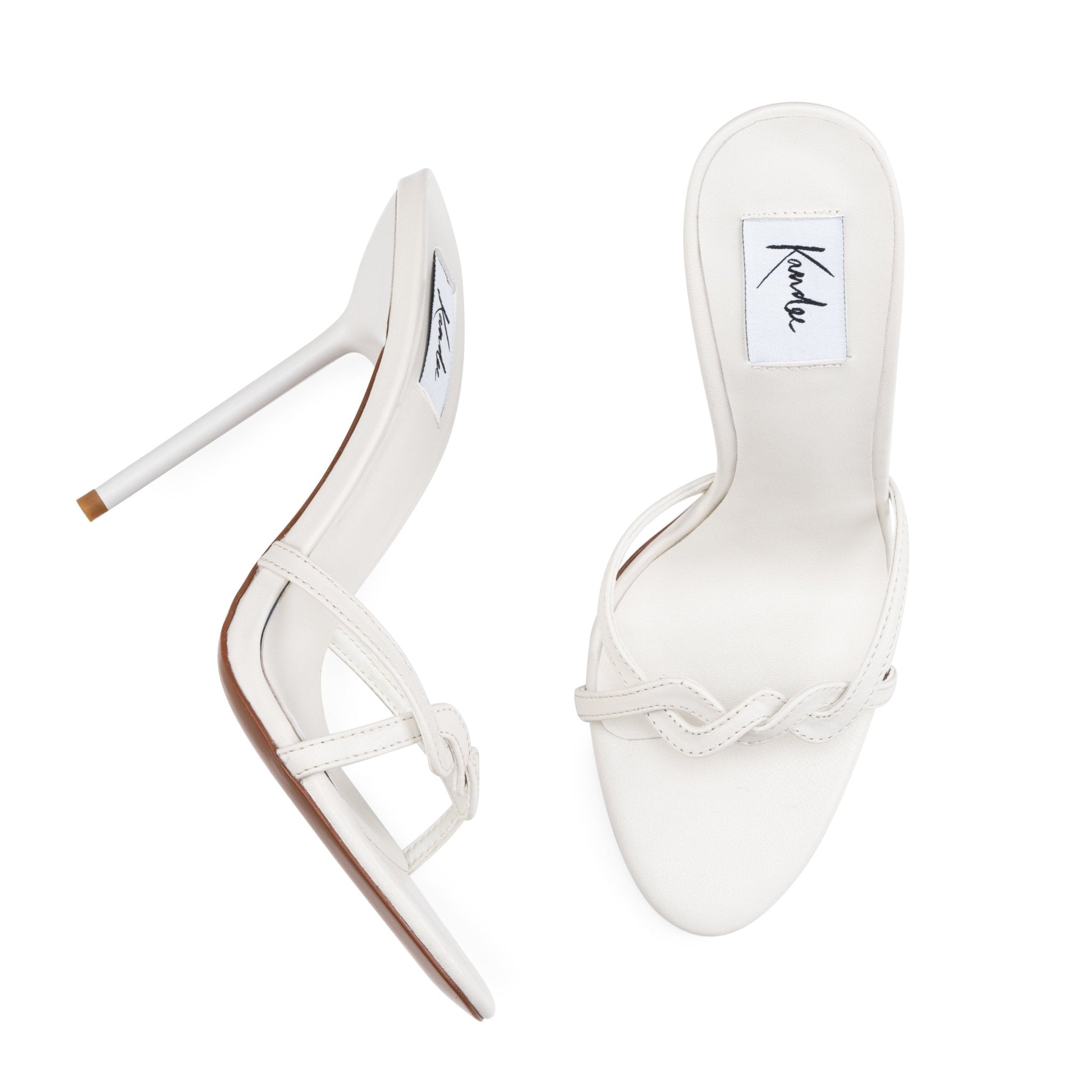 Bianco Sandals - Kandee
