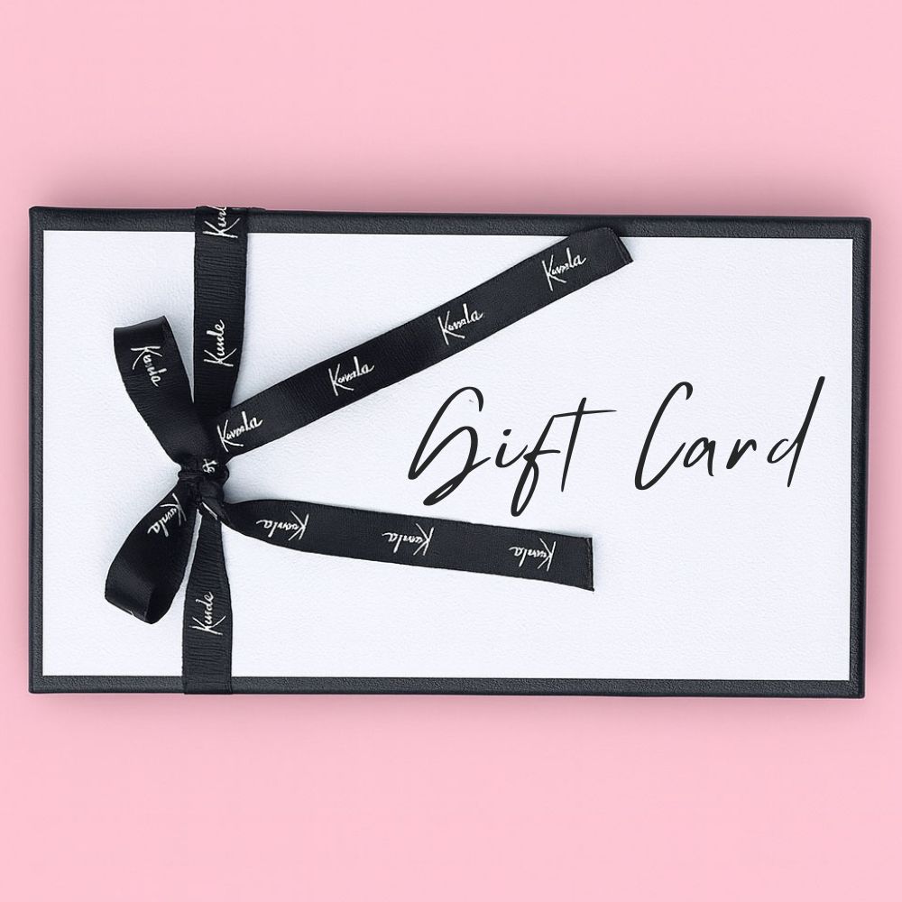 Gift Card - Kandee