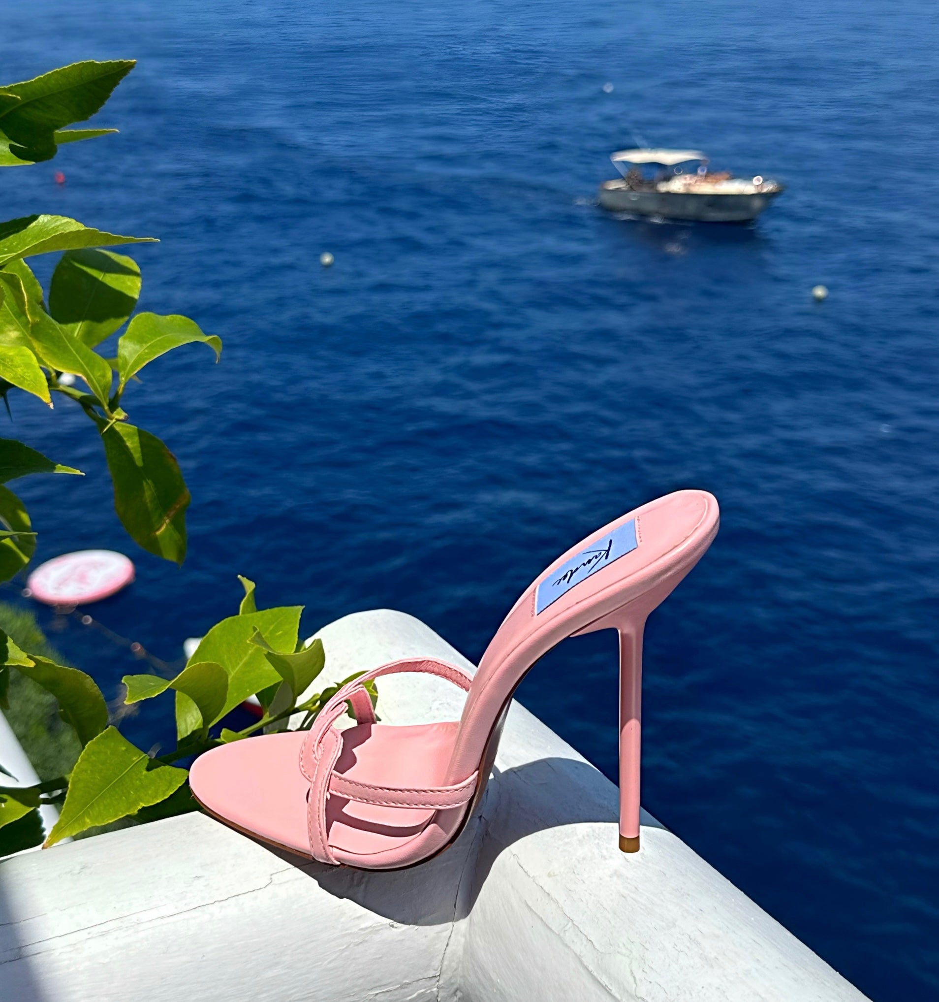 Rosa Sandals - Kandee