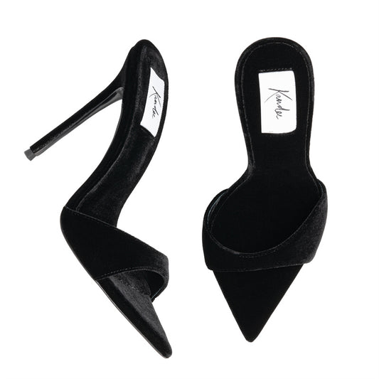 SAMPLE SALE FIFTYTHREE -  SHOE SIZE 39 / 90MM HEEL